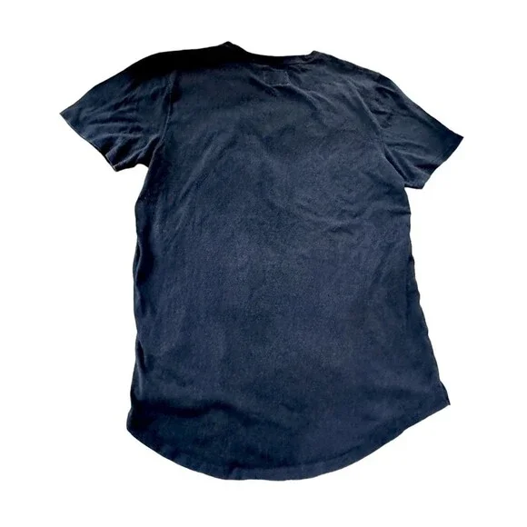 Abercrombie and Fitch Mens T-Shirt Size Medium - Picture 2 of 3